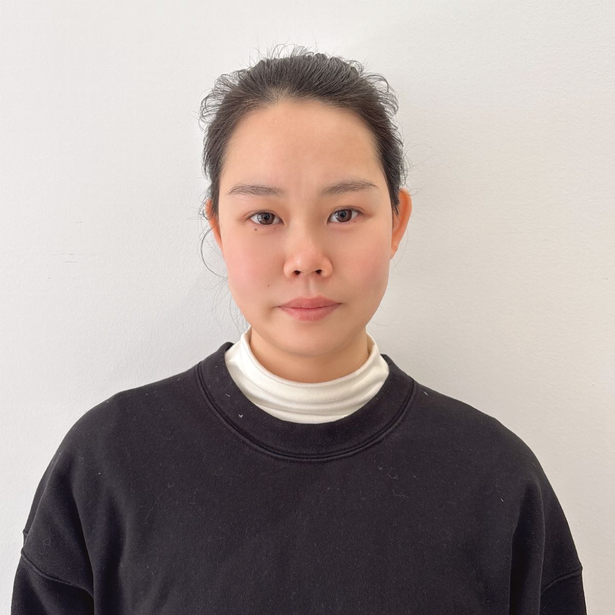 庞思婷