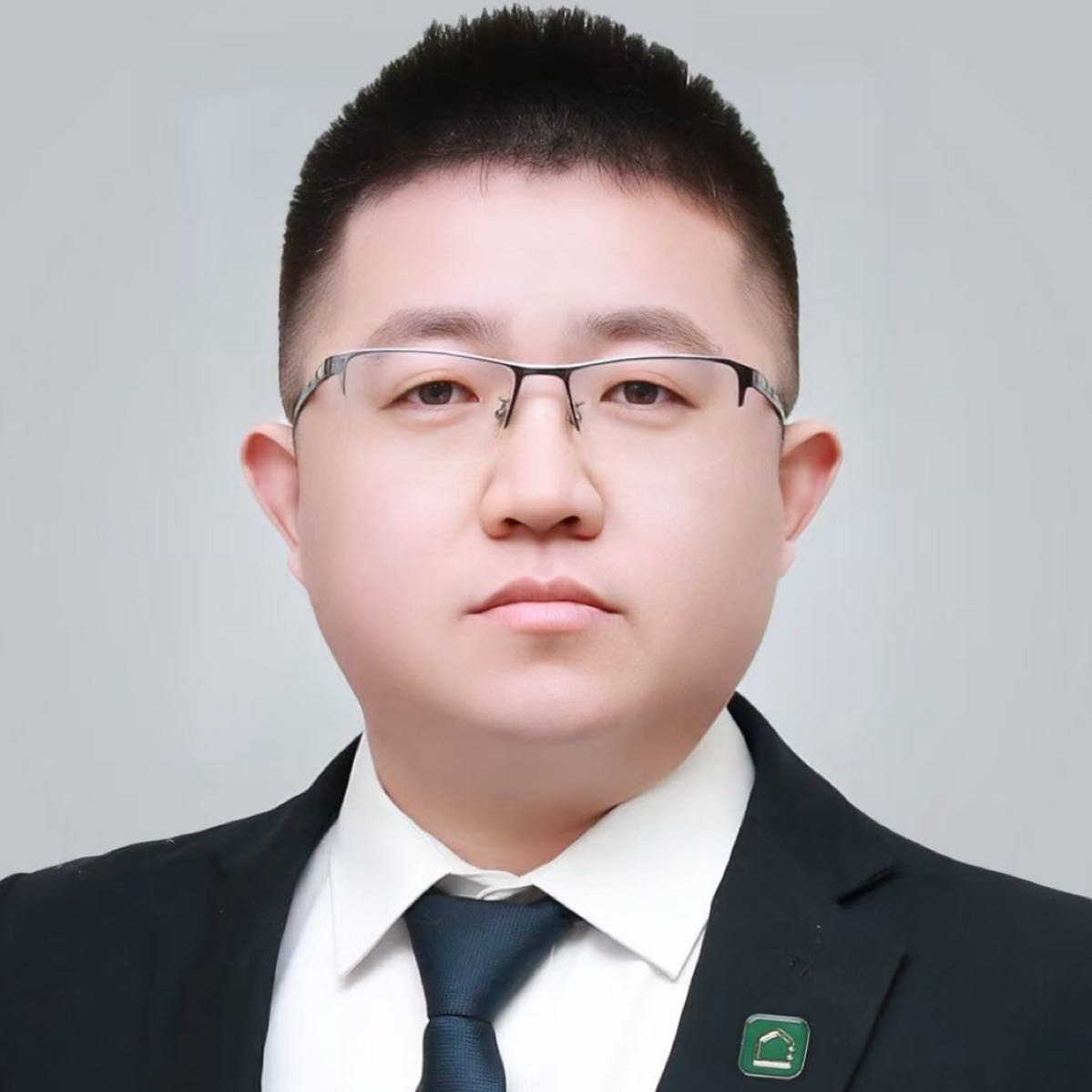 北京链家二手房中介