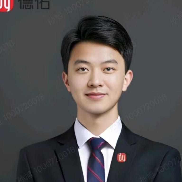 德佑缤纷店二手房中介