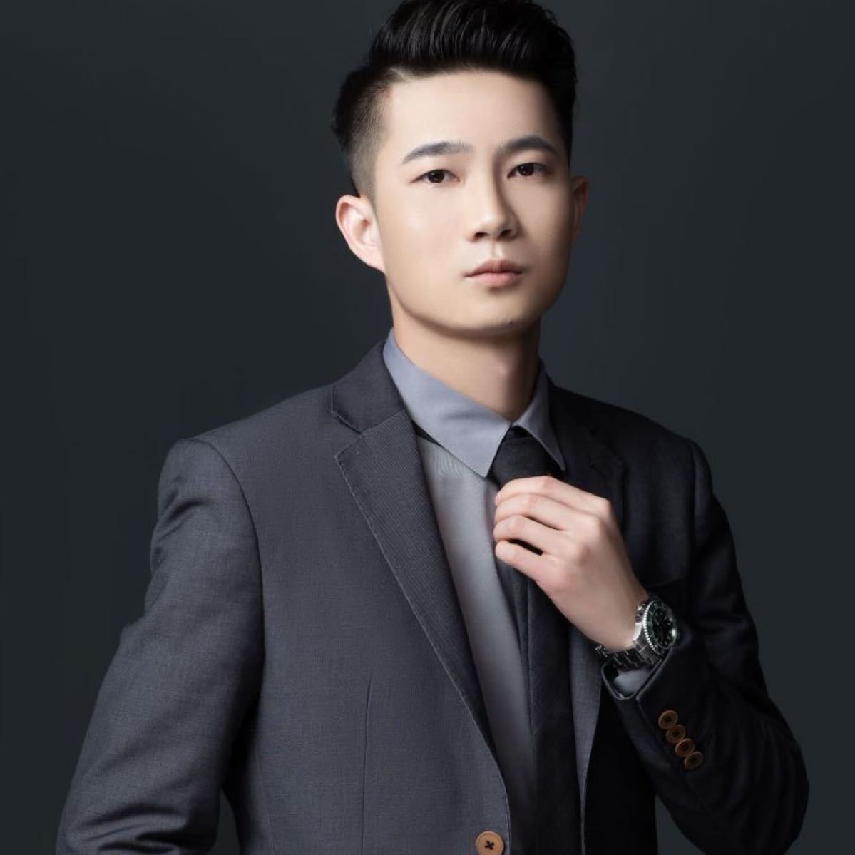 我爱我家二手房中介