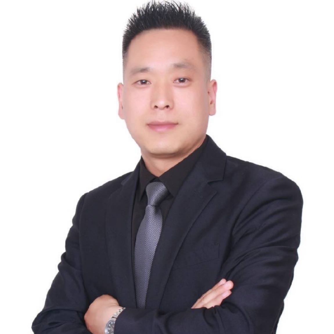 金色时光二手房中介