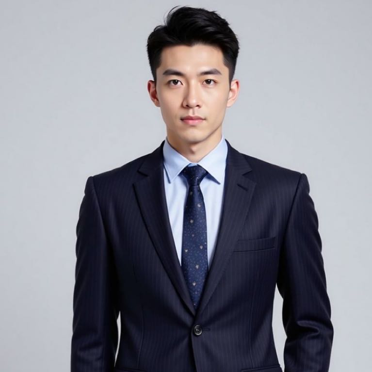华赢置业二手房中介
