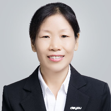 德佑二手房中介