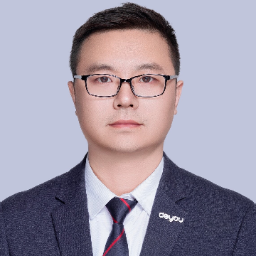 宜居房地产二手房中介