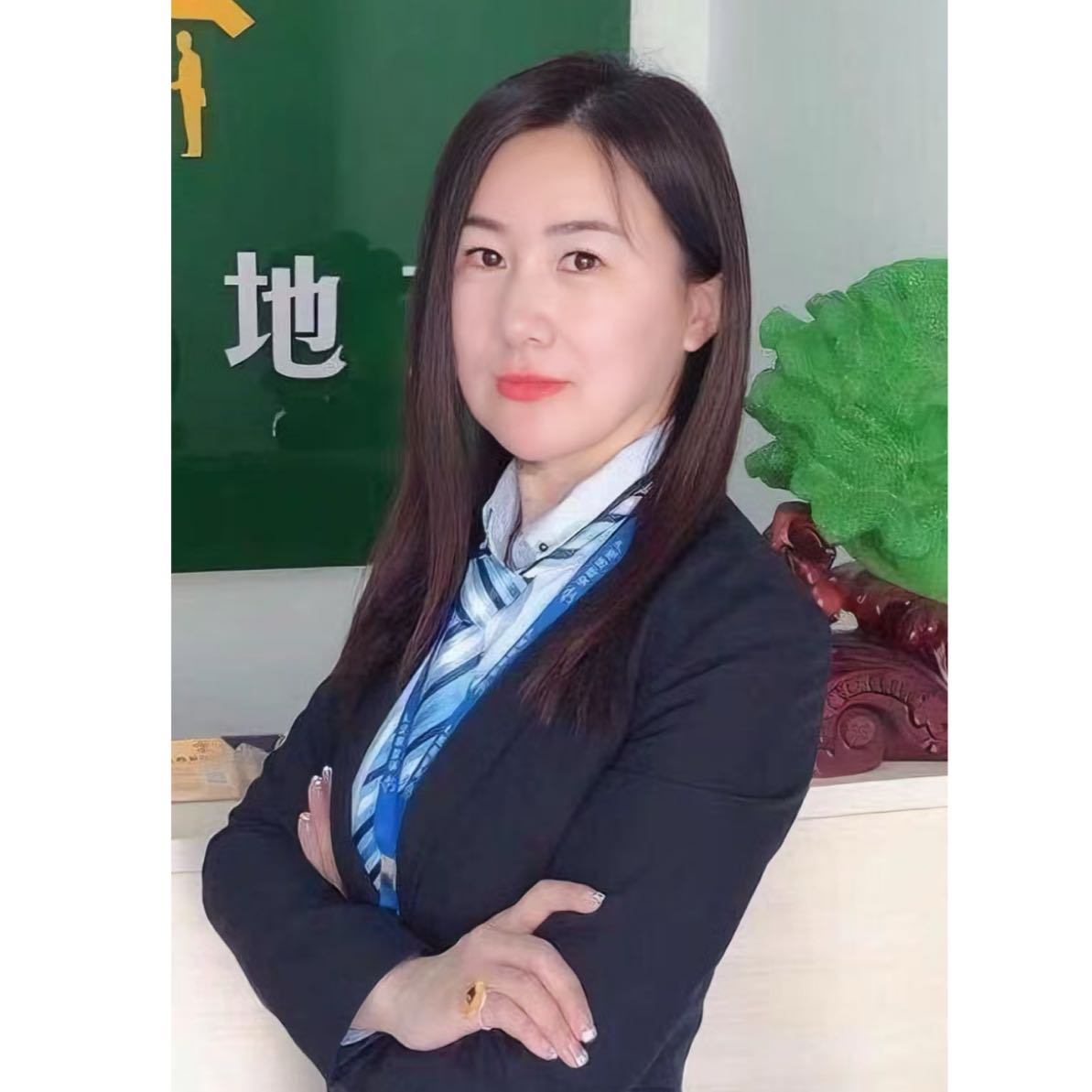 安晔居二手房中介