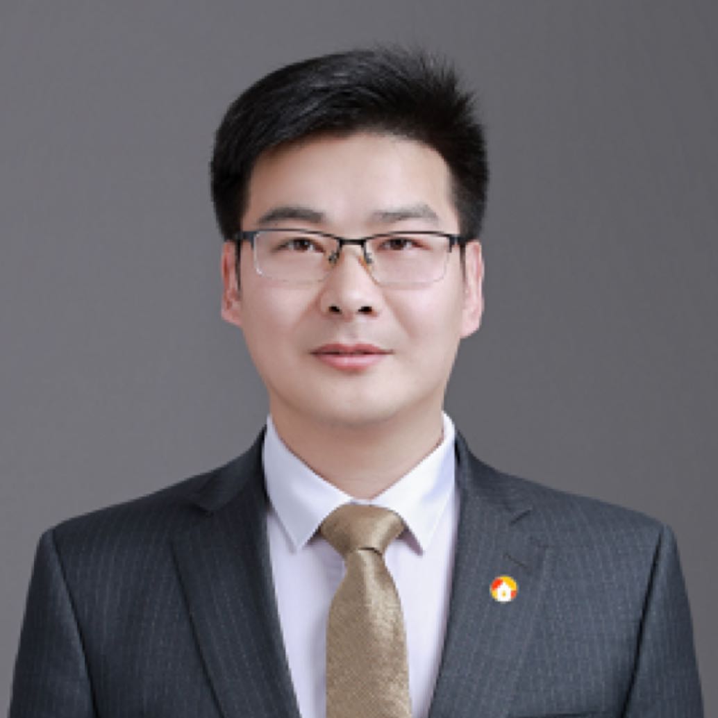 我爱我家二手房中介