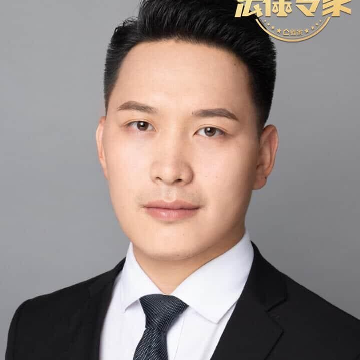 上海链家店租房中介