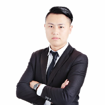 智联房地产二手房中介