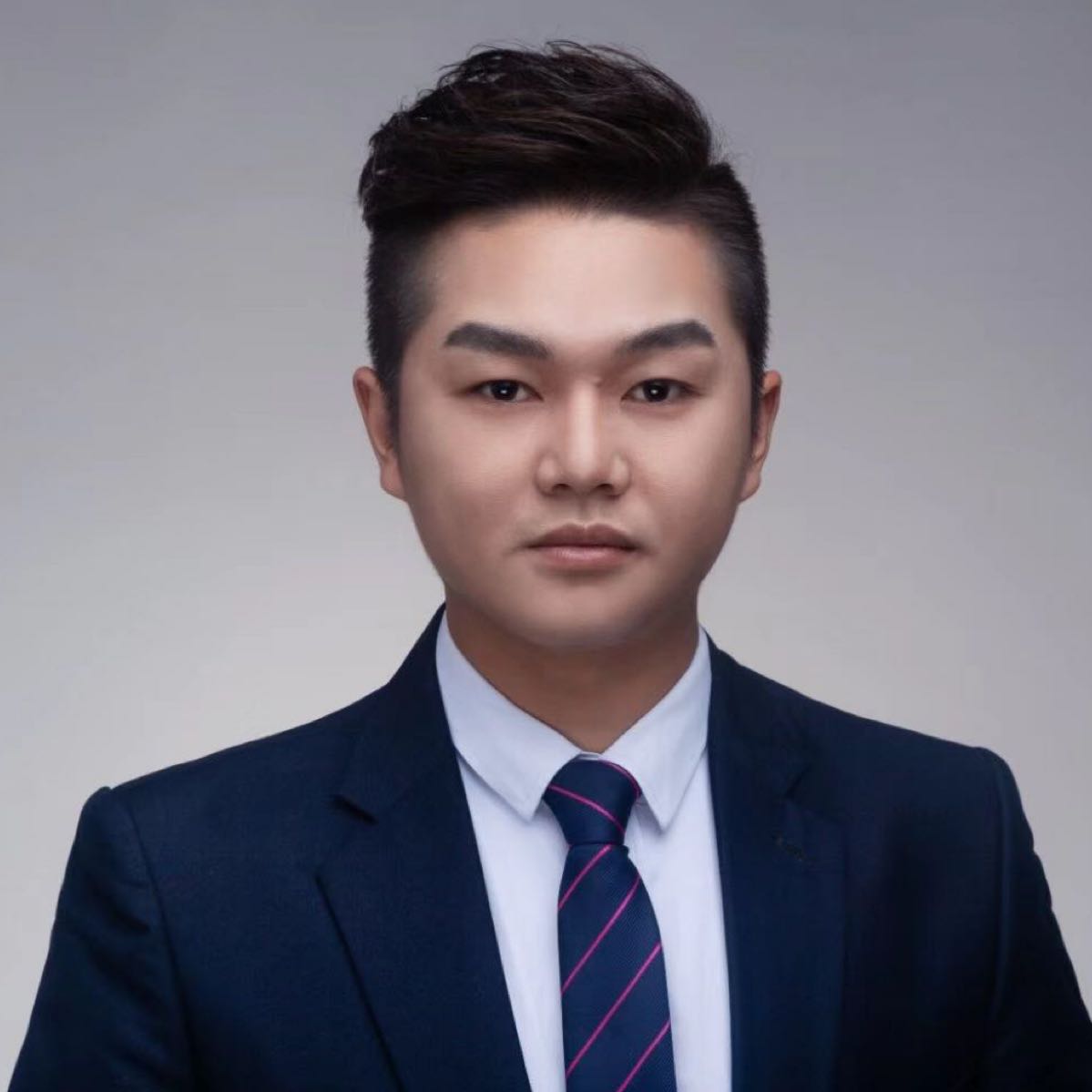 我爱我家二手房中介