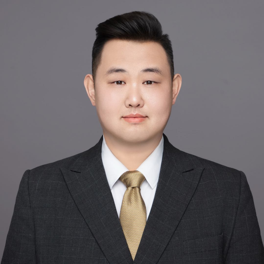 我爱我家二手房中介