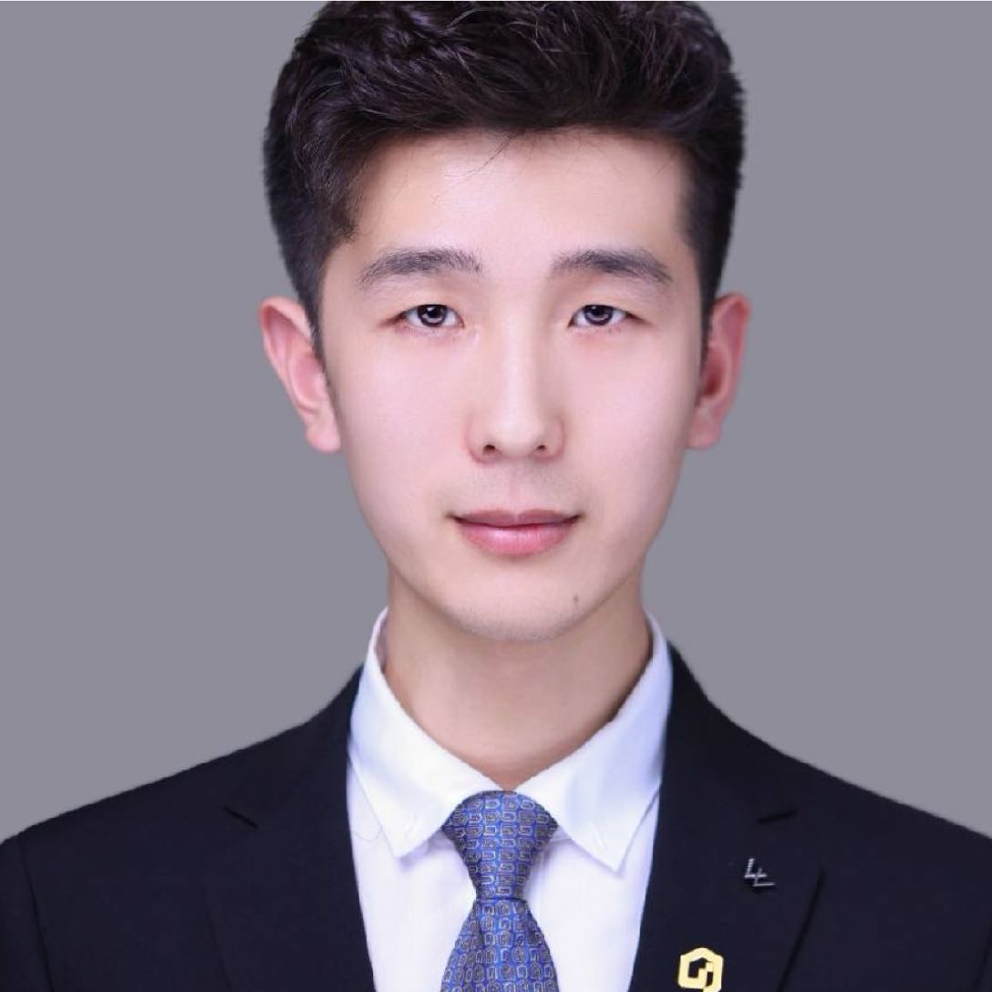 我爱我家租房中介