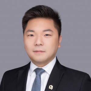 我爱我家二手房中介