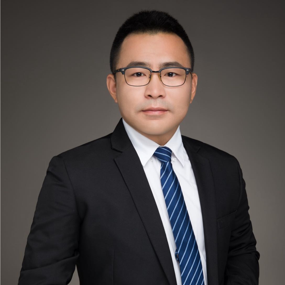 我爱我家二手房中介
