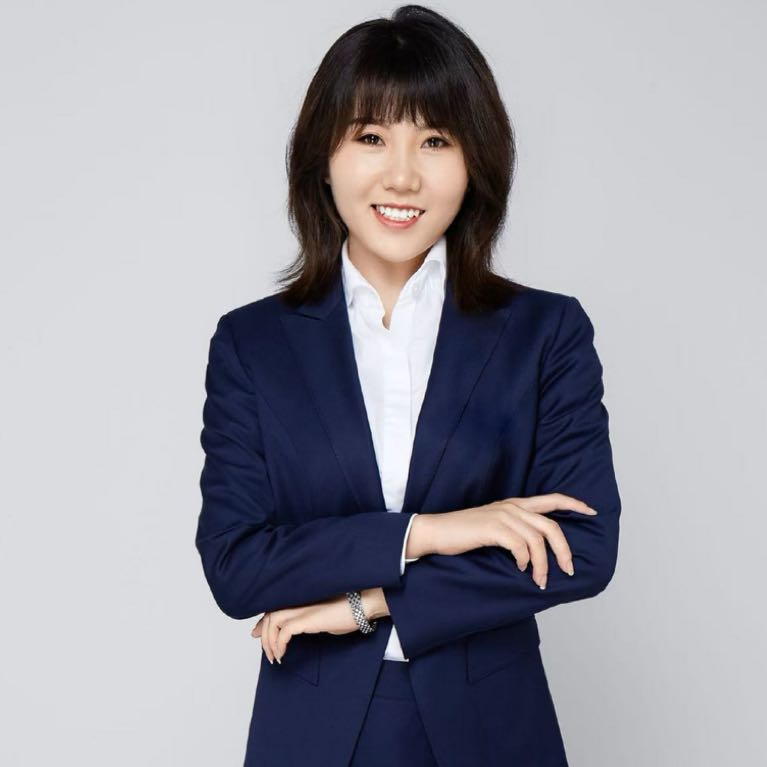 我爱我家二手房中介
