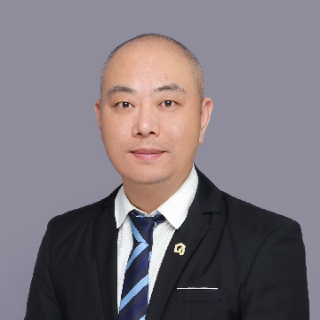 我爱我家二手房中介