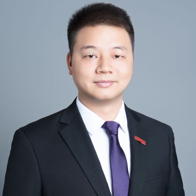 仲衡房地产二手房中介