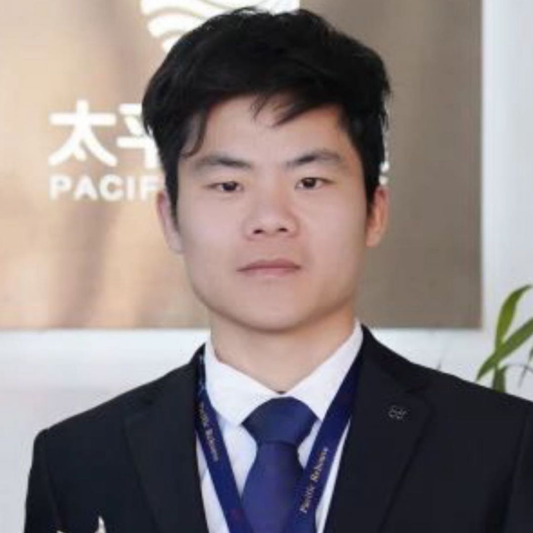 太平洋房地产二手房中介