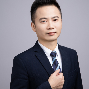 我爱我家二手房中介