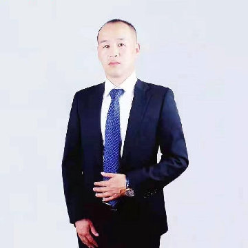 房源发布人二手房中介