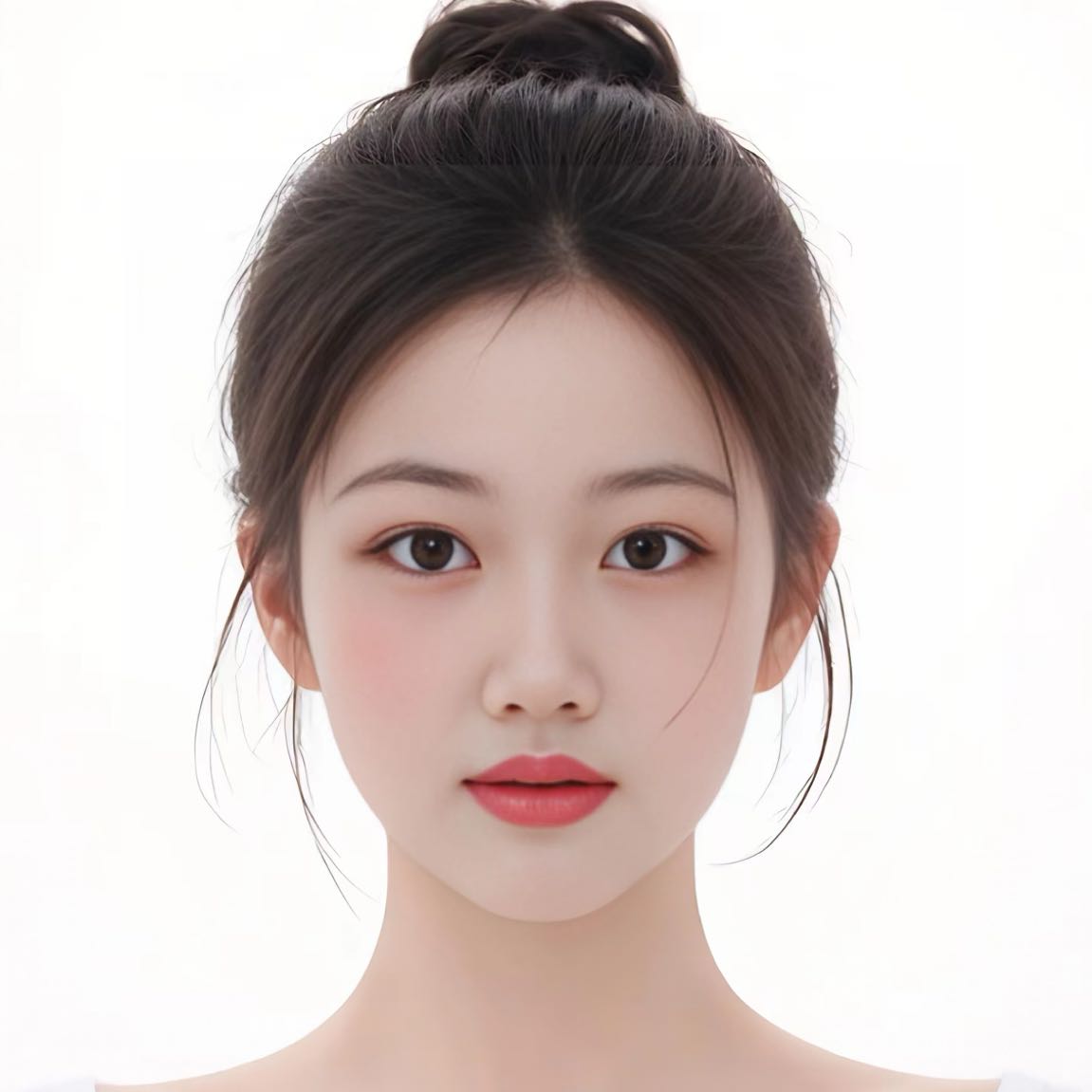 头像