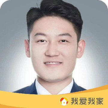 我爱我家租房中介