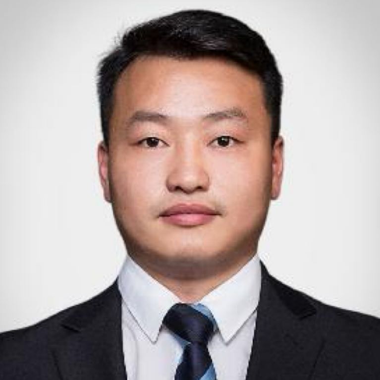 我爱我家二手房中介