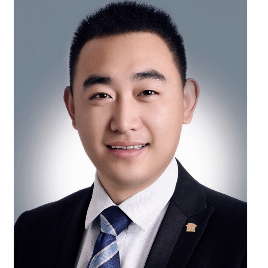 我爱我家二手房中介