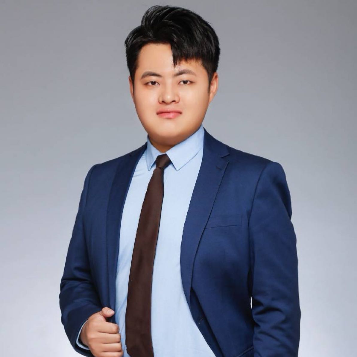 自由者找房二手房中介