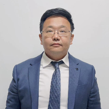 我爱我家租房中介
