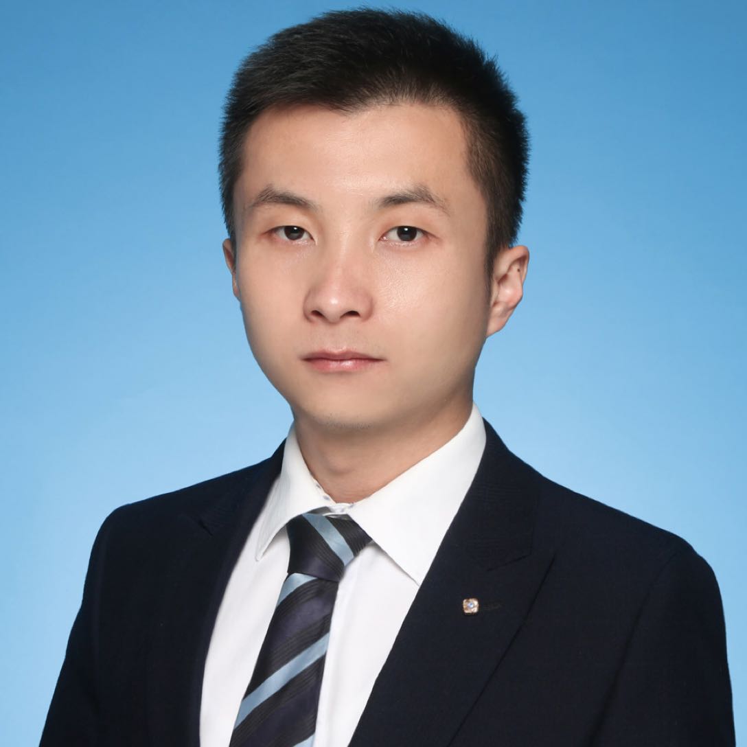 我爱我家二手房中介
