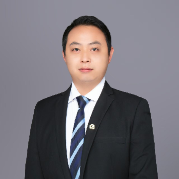 我爱我家二手房中介