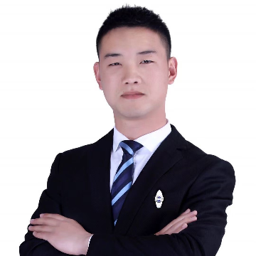 我爱我家二手房中介
