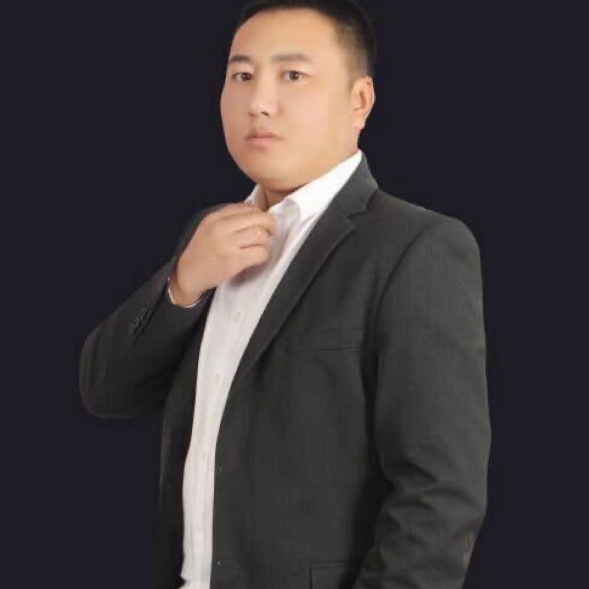 金色时光二手房中介