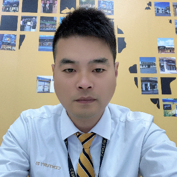 21世纪崇明绿海路店租房中介
