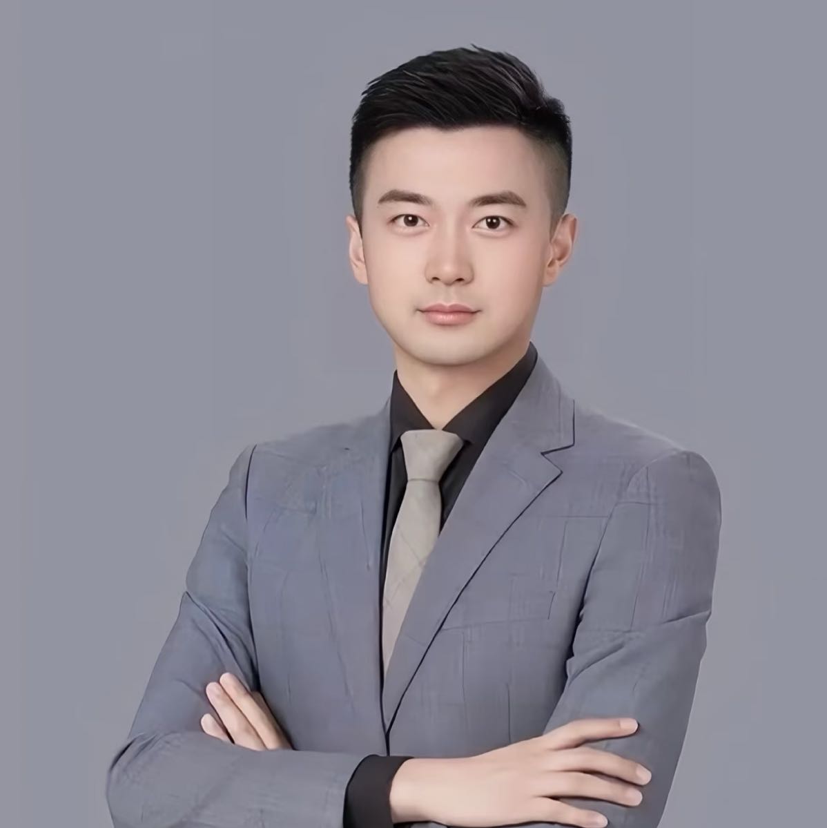 我爱我家长青路分公司二手房中介