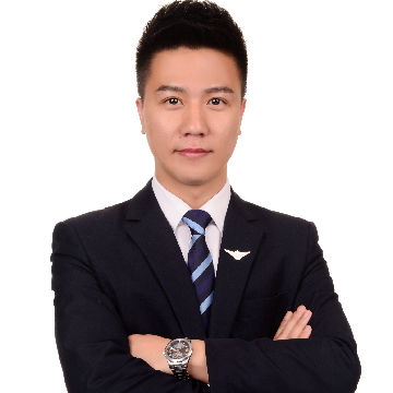 我爱我家二手房中介