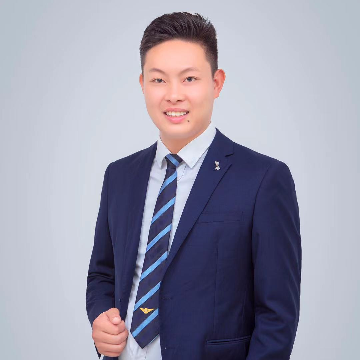 我爱我家二手房中介