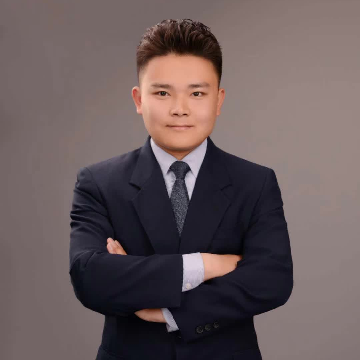 我爱我家二手房中介