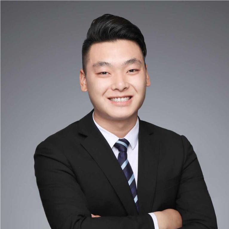 我爱我家二手房中介