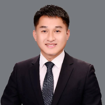 我爱我家二手房中介