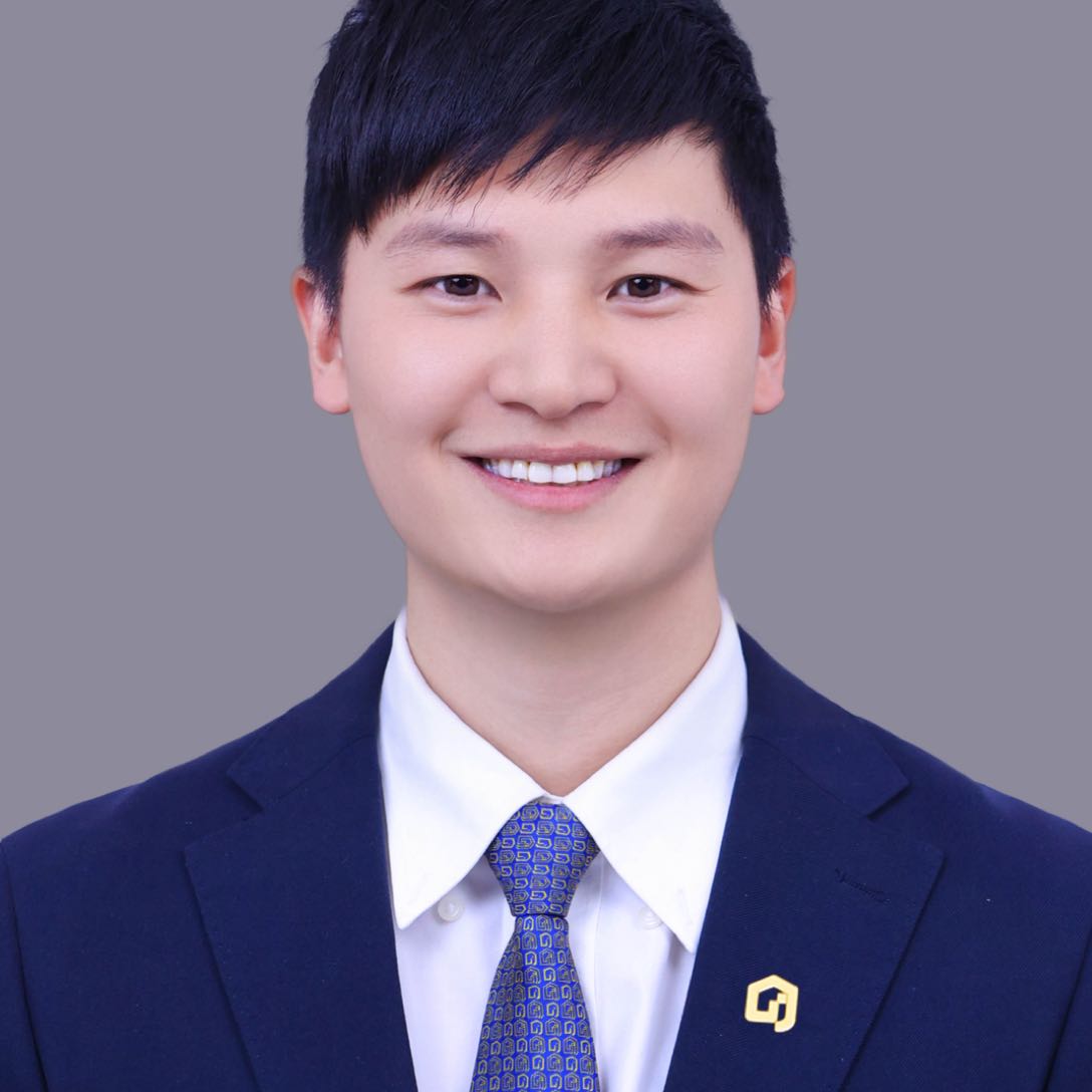 我爱我家二手房中介