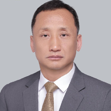 我爱我家二手房中介