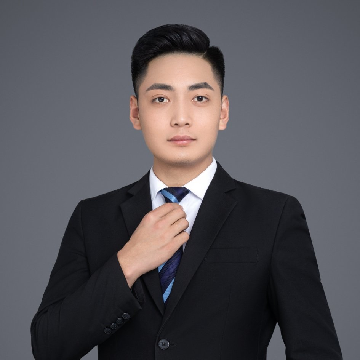 我爱我家二手房中介