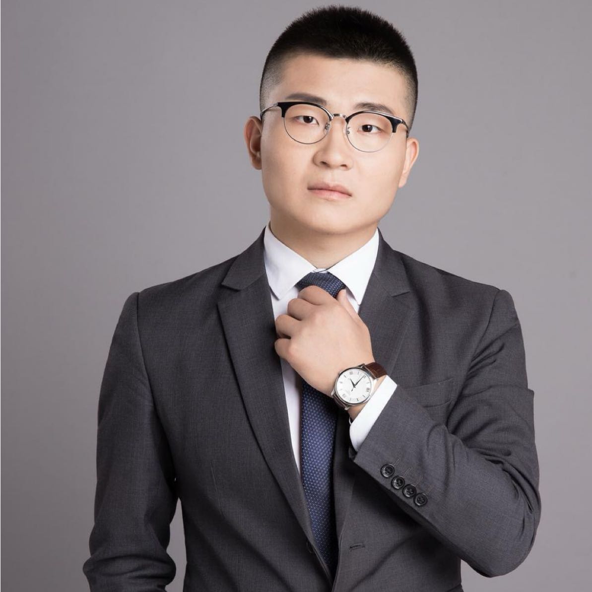 德丞房产二手房中介
