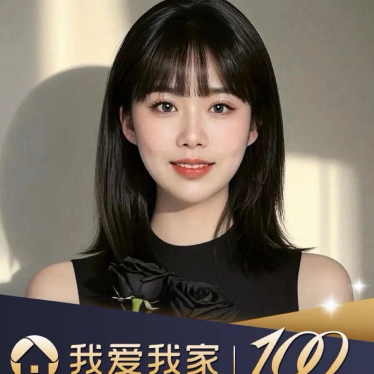 我爱我家二手房中介