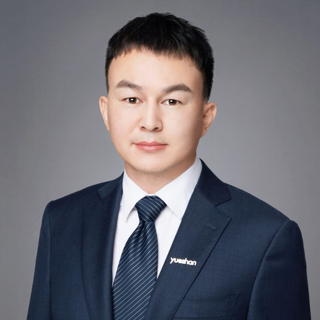 悦善地产二手房中介