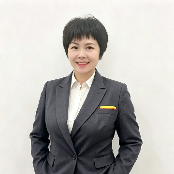 我爱我家二手房中介