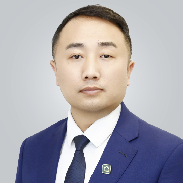 链贝地产二手房中介