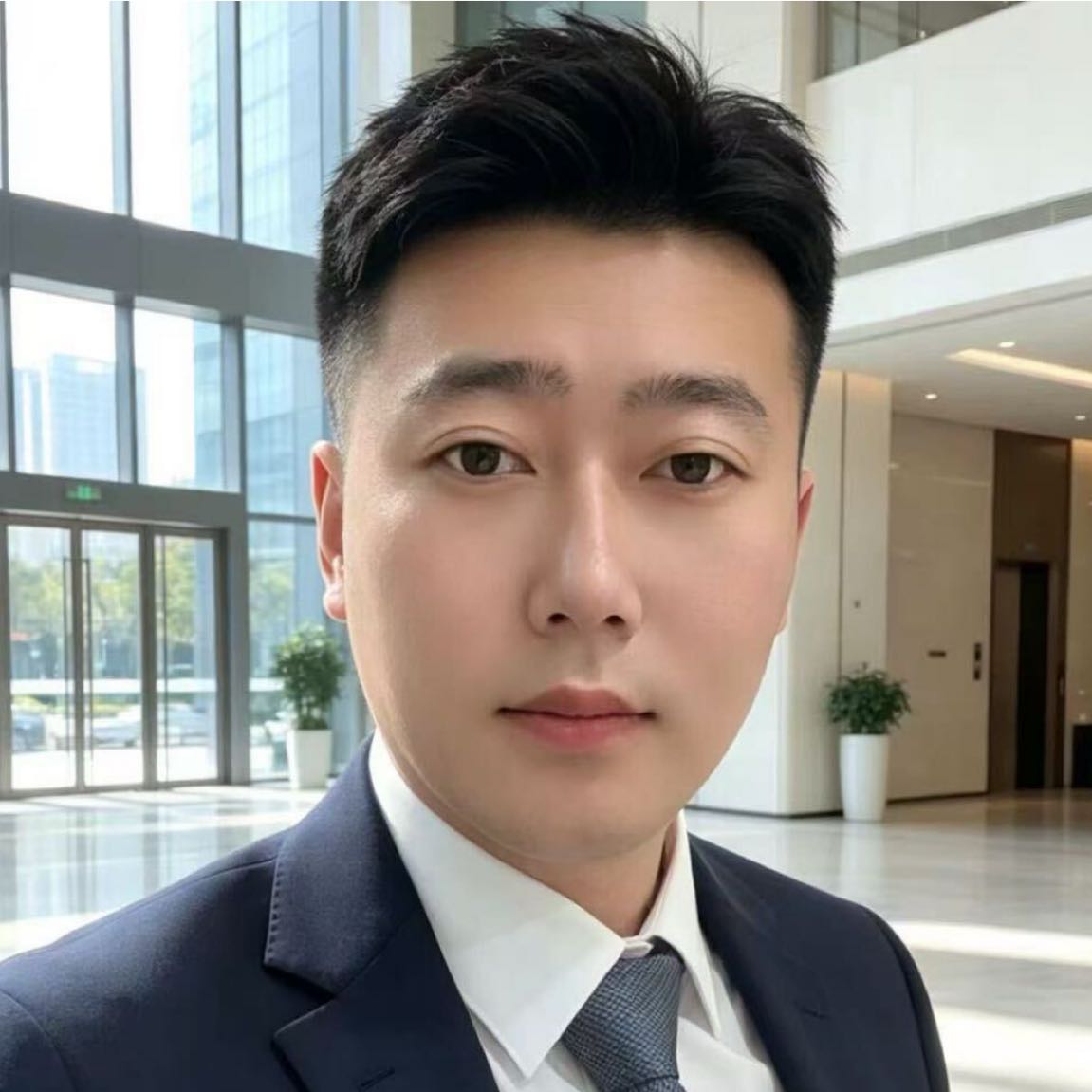 金色时光二手房中介