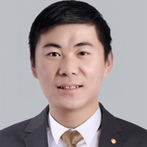 我爱我家二手房中介